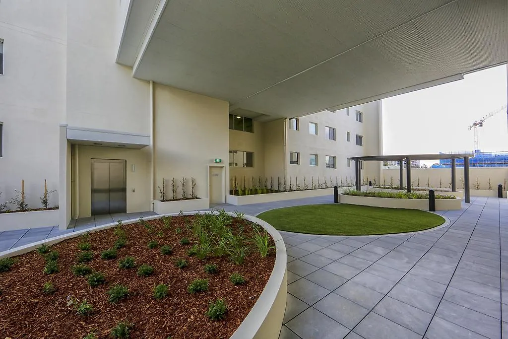 Accommodate Canberra - Braddon Apartments Australia