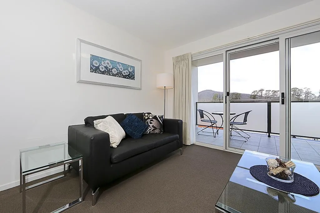 Accommodate Canberra - Braddon Apartments 0*,  Australia